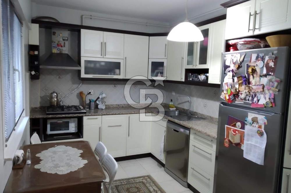 YALOVA GAZİOSMANPAŞA MAHALLESİ SATILIK 3+1 ARA KAT DAİRE!.
