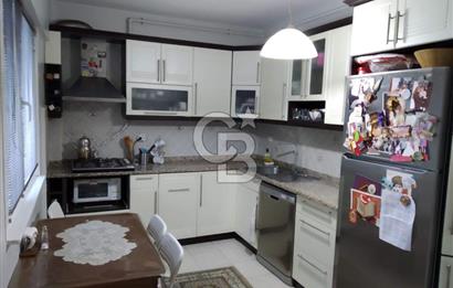 YALOVA GAZİOSMANPAŞA MAHALLESİ SATILIK 3+1 ARA KAT DAİRE!.