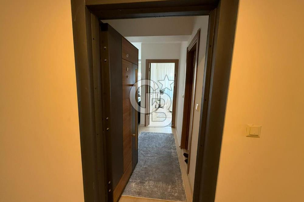 Çanakkale Merkez İsmetpaşa Mahallesi Kiralık 1+1 Daire!