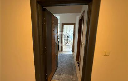 Çanakkale Merkez İsmetpaşa Mahallesi Kiralık 1+1 Daire!