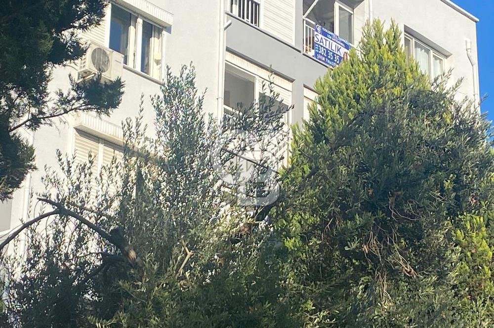 Evka-3 Borkop sitesinde Satılık 3+1 Kiilerli 3 Balkonlu Ferah Daire 