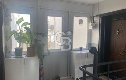 Evka-3 Borkop sitesinde Satılık 3+1 Kiilerli 3 Balkonlu Ferah Daire 