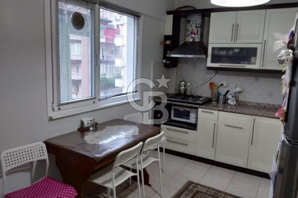 YALOVA GAZİOSMANPAŞA MAHALLESİ SATILIK 3+1 ARA KAT DAİRE!.