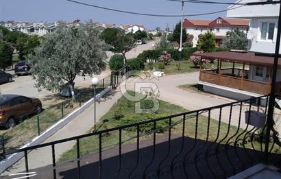 EDİRNE ENEZ’DE SATILIK TRİPLEKS VİLLA YAZLIK