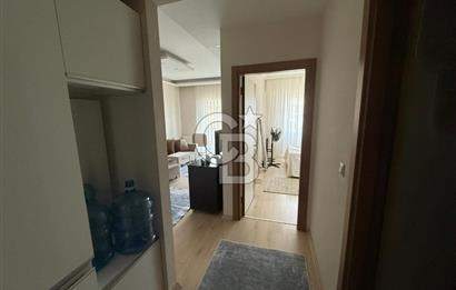 Çanakkale Merkez İsmetpaşa Mahallesi Kiralık 1+1 Daire!