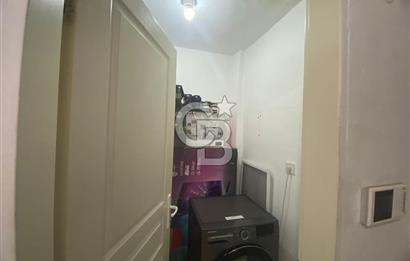 Evka-3 Borkop sitesinde Satılık 3+1 Kiilerli 3 Balkonlu Ferah Daire 