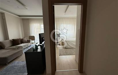 Çanakkale Merkez İsmetpaşa Mahallesi Kiralık 1+1 Daire!