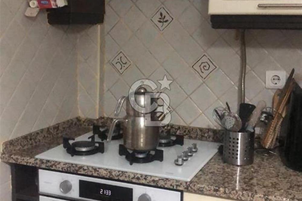 YALOVA GAZİOSMANPAŞA MAHALLESİ SATILIK 3+1 ARA KAT DAİRE!.