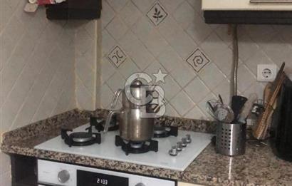 YALOVA GAZİOSMANPAŞA MAHALLESİ SATILIK 3+1 ARA KAT DAİRE!.