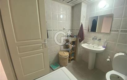 Evka-3 Borkop sitesinde Satılık 3+1 Kiilerli 3 Balkonlu Ferah Daire 