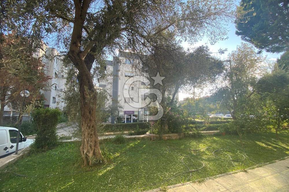 Evka-3 Borkop sitesinde Satılık 3+1 Kiilerli 3 Balkonlu Ferah Daire 