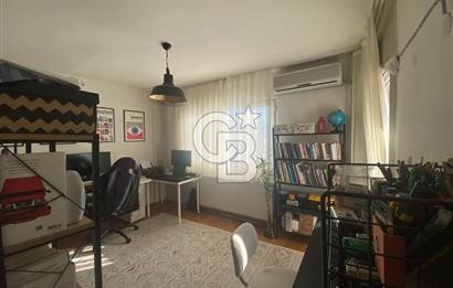 Evka-3 Borkop sitesinde Satılık 3+1 Kiilerli 3 Balkonlu Ferah Daire 