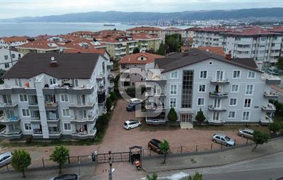 KREDİYE UYGUN GÖLCÜK ATATÜRK MAHALLESİNDE 3+1 ÇATI DUBLEKS DAİRE