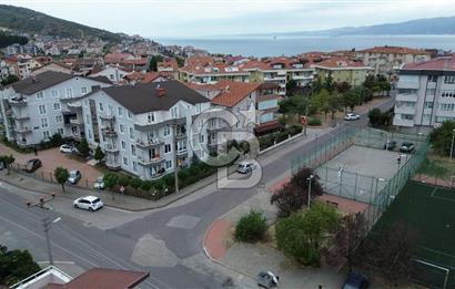 KREDİYE UYGUN GÖLCÜK ATATÜRK MAHALLESİNDE 3+1 ÇATI DUBLEKS DAİRE