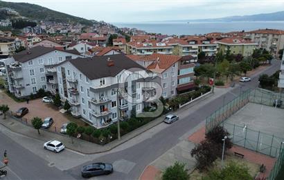 KREDİYE UYGUN GÖLCÜK ATATÜRK MAHALLESİNDE 3+1 ÇATI DUBLEKS DAİRE