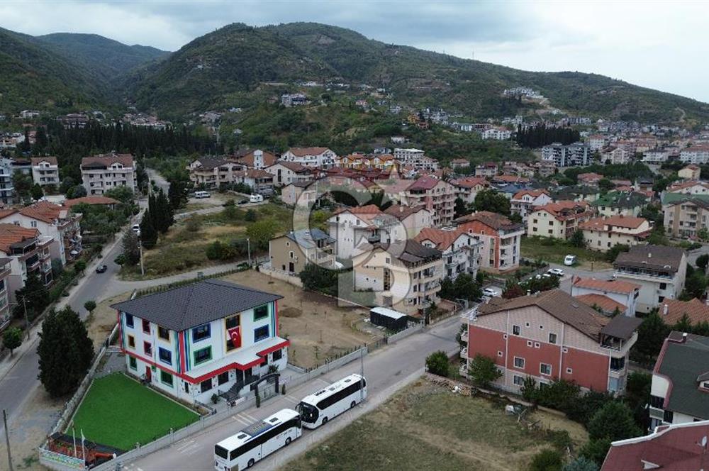 KREDİYE UYGUN GÖLCÜK ATATÜRK MAHALLESİNDE 3+1 ÇATI DUBLEKS DAİRE