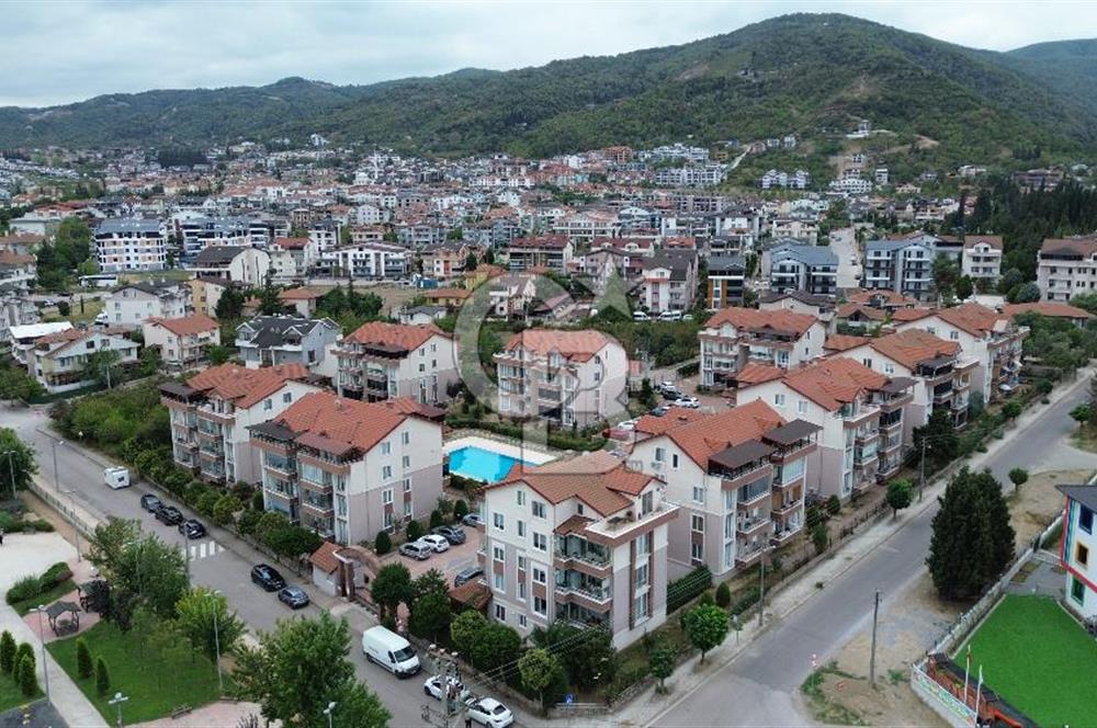 KREDİYE UYGUN GÖLCÜK ATATÜRK MAHALLESİNDE 3+1 ÇATI DUBLEKS DAİRE