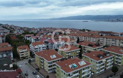 KREDİYE UYGUN GÖLCÜK ATATÜRK MAHALLESİNDE 3+1 ÇATI DUBLEKS DAİRE