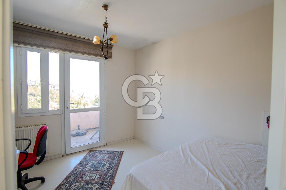 SEYREK VİLLAKENT'TE CADDE CEPHELİ LÜKS 5+1 KİRALIK VİLLA