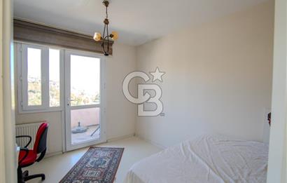 SEYREK VİLLAKENT'TE CADDE CEPHELİ LÜKS 5+1 KİRALIK VİLLA