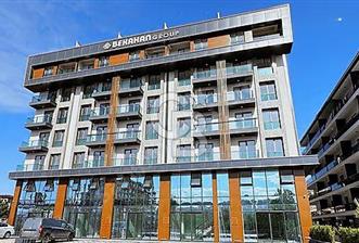 DIAMOND Q REZİDANS KİRALIK EŞYALI GENİŞ 1+1 DUBLEKS DAİRE - 7 - 314133