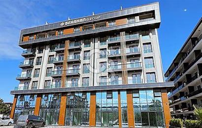 DIAMOND Q REZİDANS KİRALIK EŞYALI GENİŞ 1+1 DUBLEKS DAİRE