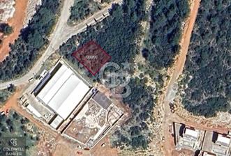 KAŞ KALKAN'DA SATILIK ARSA - 2 - 314147