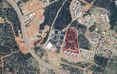 KAŞ KALKAN'DA SATILIK ARSA