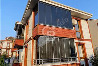 METROBÜSE YAKIN DOLMUŞ GÜZERGAHINDA CAM TERASLI ÇATI DUBLEKSİ - 9 - 314126