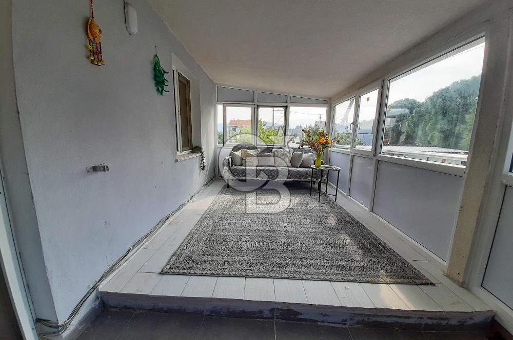 Urla da Satılık Müstakil Bina- İYTE Üniversitesinin Yanıbaşında