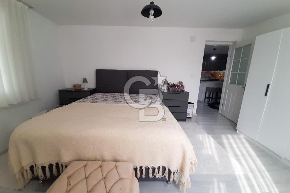 Urla da Satılık Müstakil Bina- İYTE Üniversitesinin Yanıbaşında