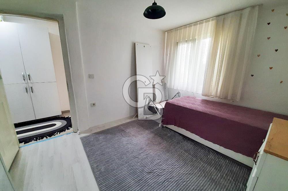 Urla da Satılık Müstakil Bina- İYTE Üniversitesinin Yanıbaşında