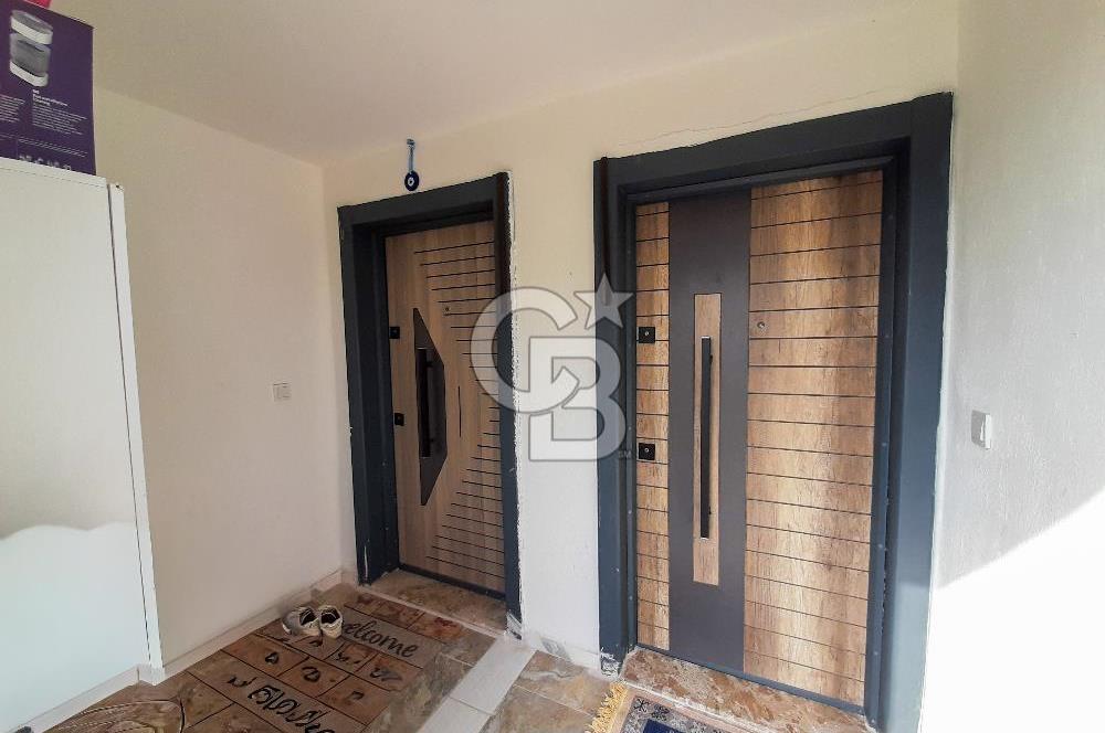 Urla da Satılık Müstakil Bina- İYTE Üniversitesinin Yanıbaşında