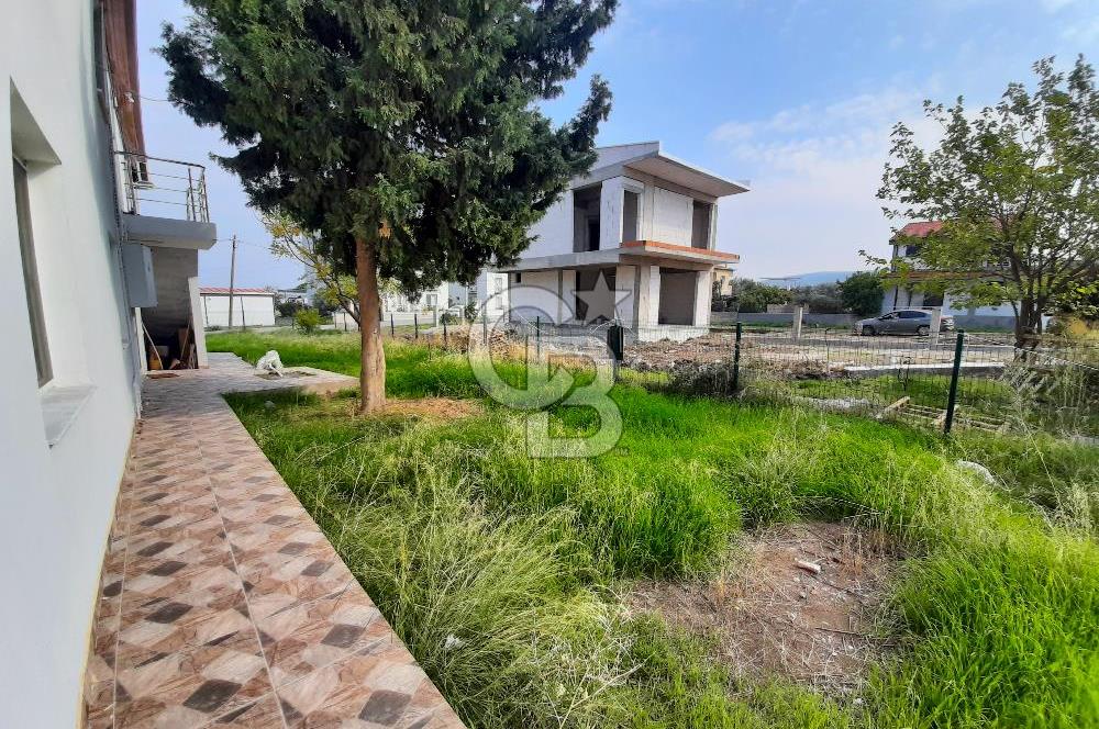 Urla da Satılık Müstakil Bina- İYTE Üniversitesinin Yanıbaşında