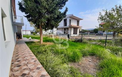 Urla da Satılık Müstakil Bina- İYTE Üniversitesinin Yanıbaşında