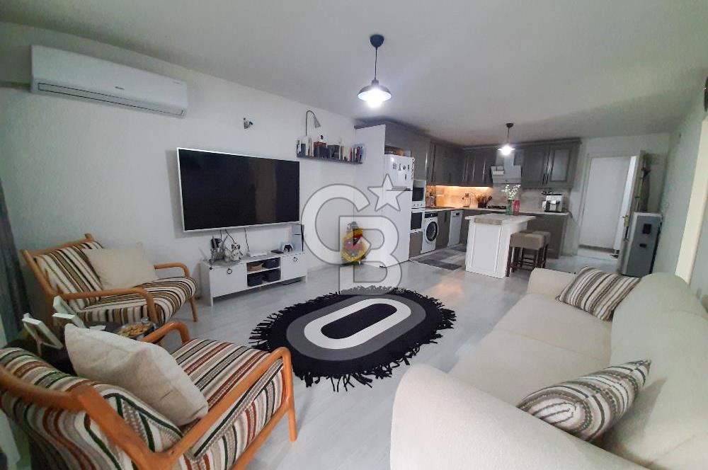 Urla da Satılık Müstakil Bina- İYTE Üniversitesinin Yanıbaşında