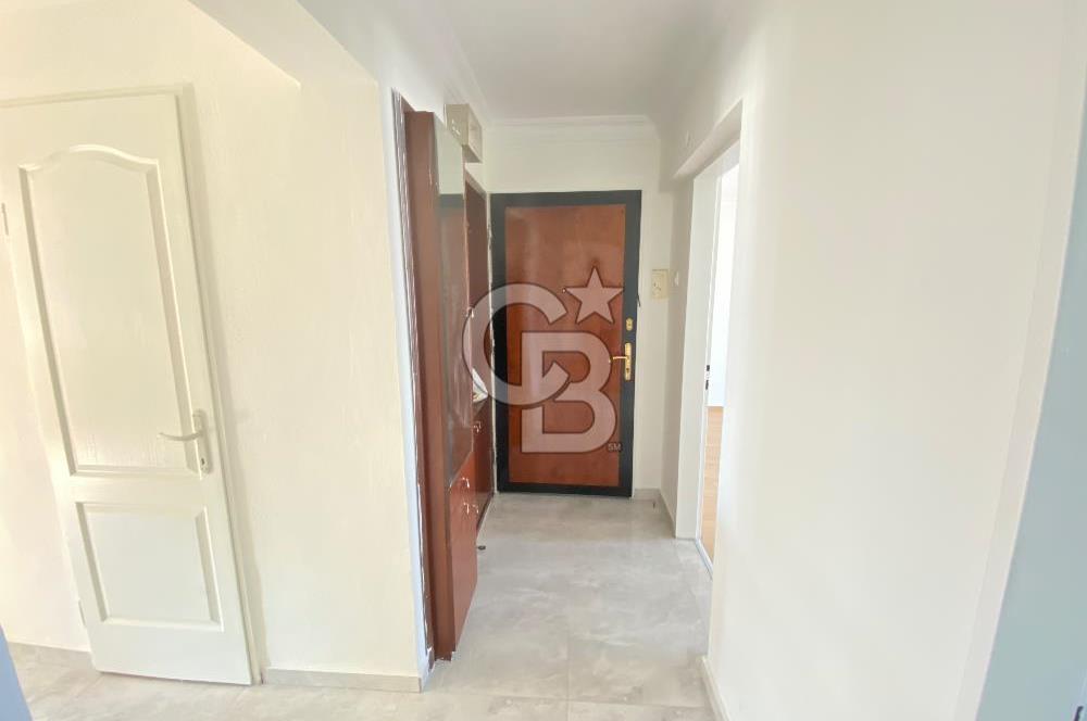 Narlıdere site içinde deniz manzaralı 3+1 Satılık daire