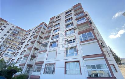 Narlıdere site içinde deniz manzaralı 3+1 Satılık daire