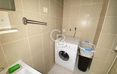 Narlıdere Huzur mahallesinde 1+1 Kiralık daire