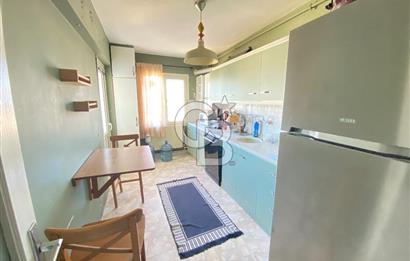 Narlıdere Huzur mahallesinde 1+1 Kiralık daire