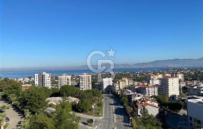 Narlıdere Huzur mahallesinde 1+1 Kiralık daire