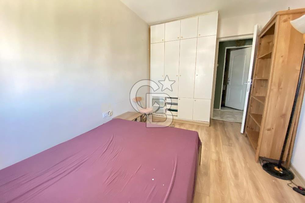 Narlıdere Huzur mahallesinde 1+1 Kiralık daire