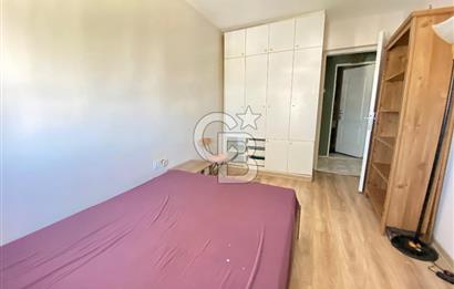 Narlıdere Huzur mahallesinde 1+1 Kiralık daire