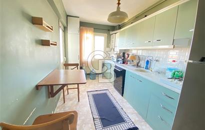 Narlıdere Huzur mahallesinde 1+1 Kiralık daire