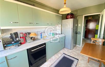 Narlıdere Huzur mahallesinde 1+1 Kiralık daire