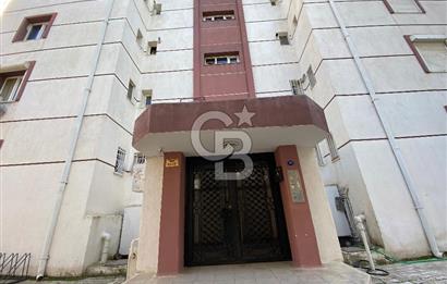 Narlıdere Huzur mahallesinde 1+1 Kiralık daire