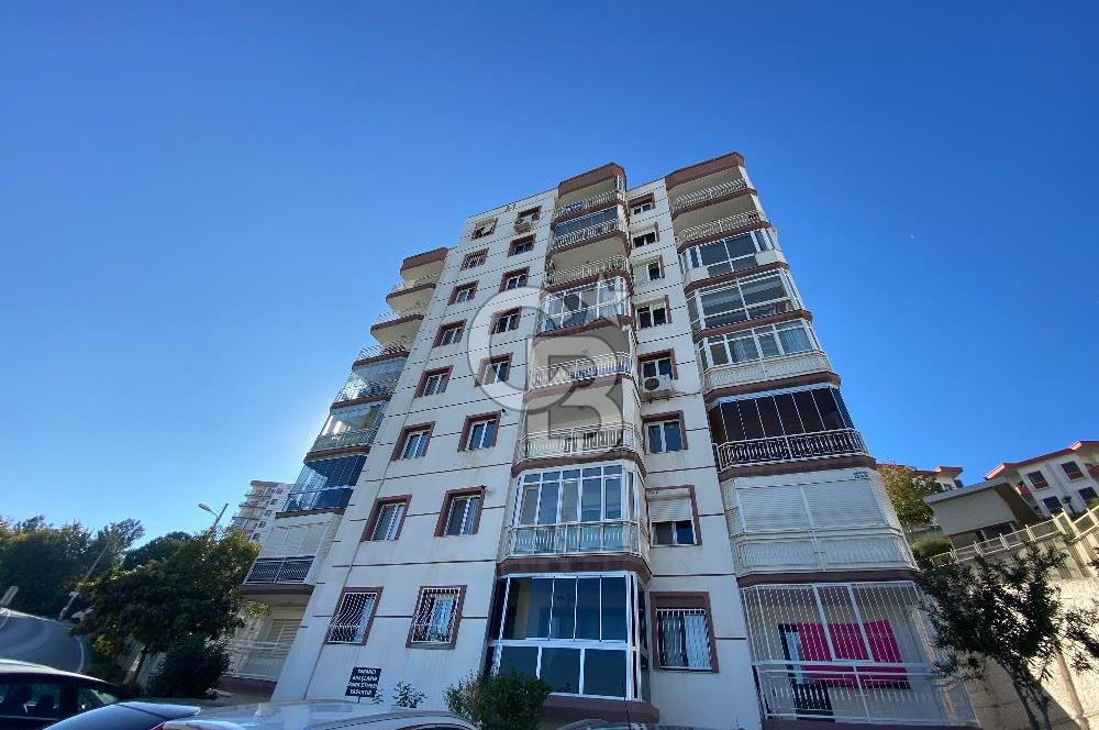 Narlıdere Huzur mahallesinde 1+1 Kiralık daire