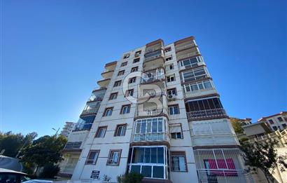 Narlıdere Huzur mahallesinde 1+1 Kiralık daire