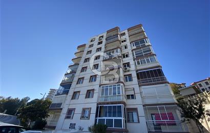 Narlıdere Huzur mahallesinde 1+1 Kiralık daire