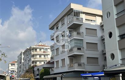 Bostanlı Merkezde Satılık 3+1 Daire